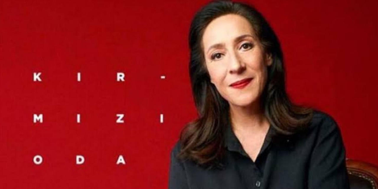 Kırmızı Oda Dizisinde Bir Ayrılık Mı Var?