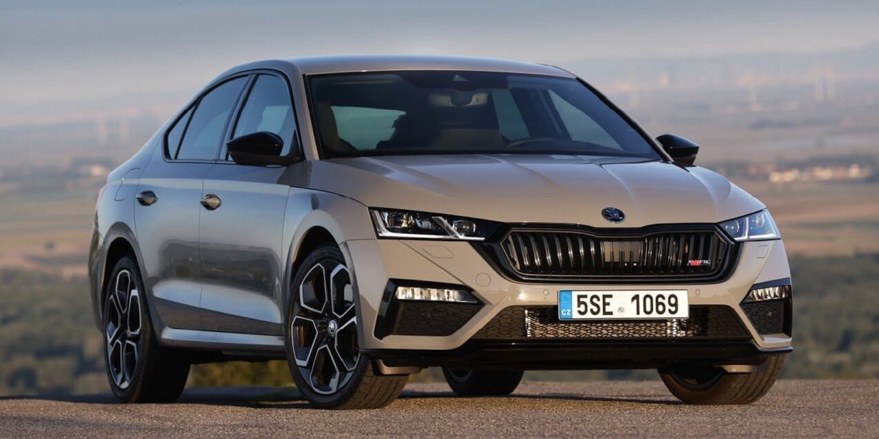 Yeni Skoda Octovia Türkiye Fiyatı ve Özellikleri Belli Oldu