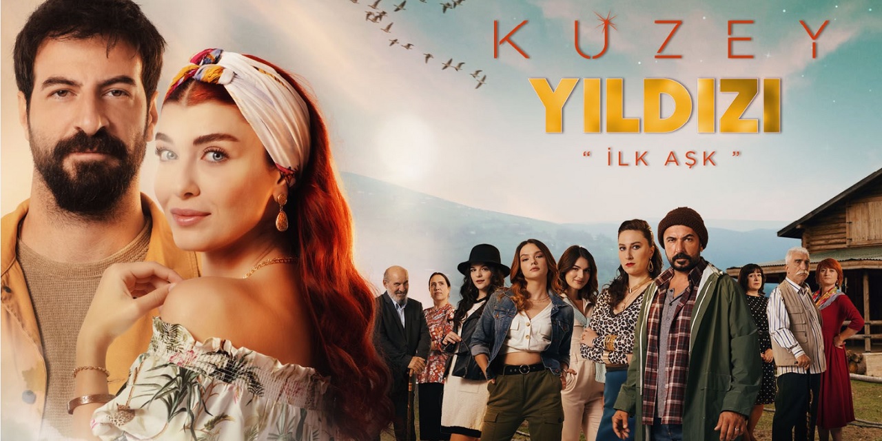 Kuzey Yıldızı İlk Aşk Son Bölümüyle İzleyiciyi Şaşırttı!