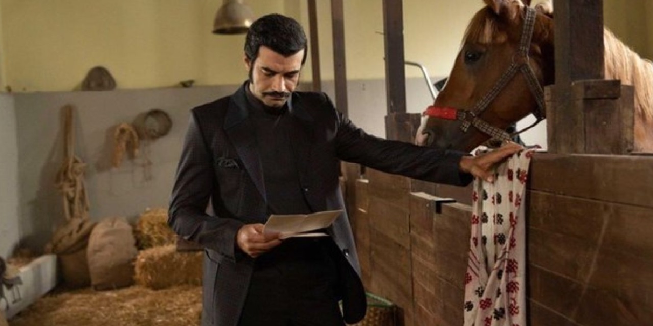 Bir Zamanlar Çukurova'da Şaşırtan Değişim!