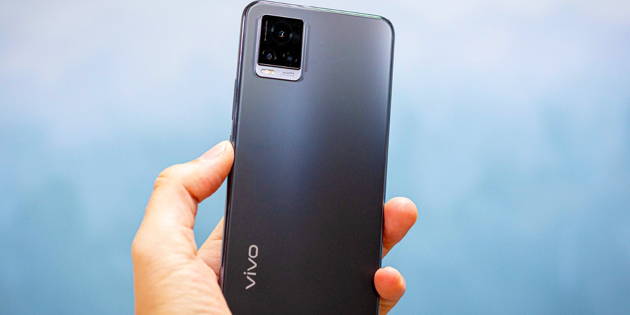Vivo V20 2021 Özellikleri Ortaya Çıktı