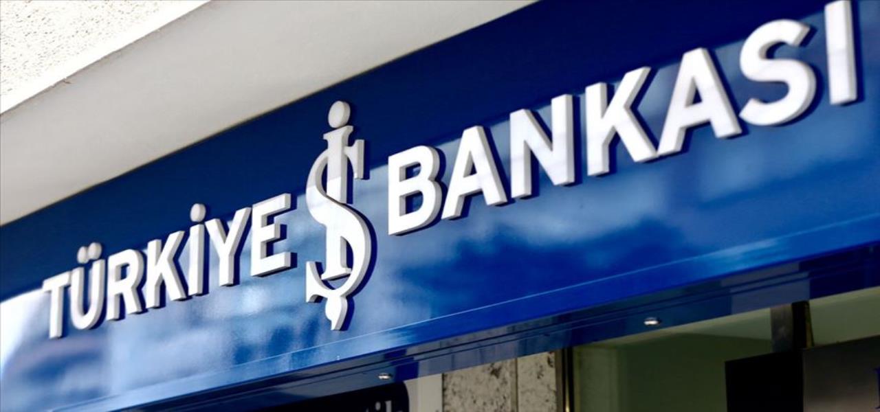İş Bankası 12 ay geri ödemeli uygun kredi dağıtıyor