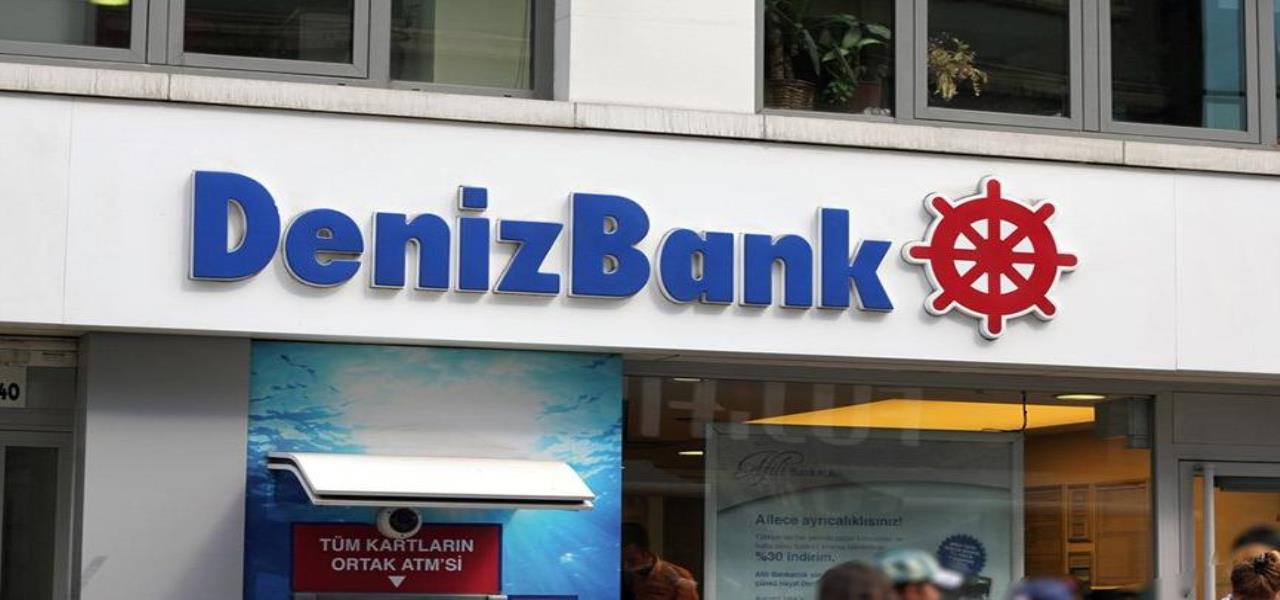 Denizbank %1,10 faiz ile konut kredisi dağıtıyor