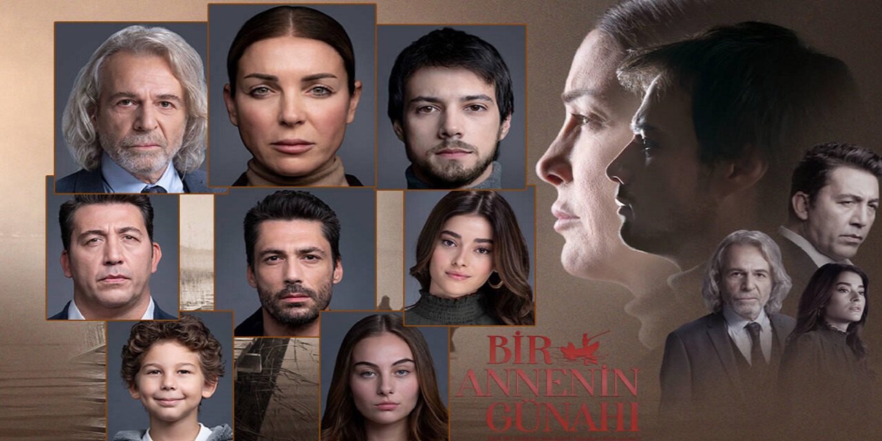 O Dizinin Sessizce Final Yapması Şaşırttı!
