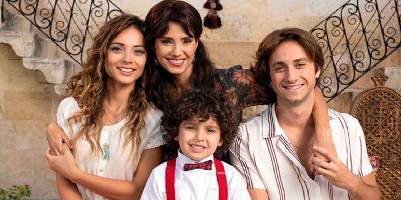 Benim Adım Melek Büyük Bir Çıkmazın İçinde! Dizi Final Mi Yapacak?