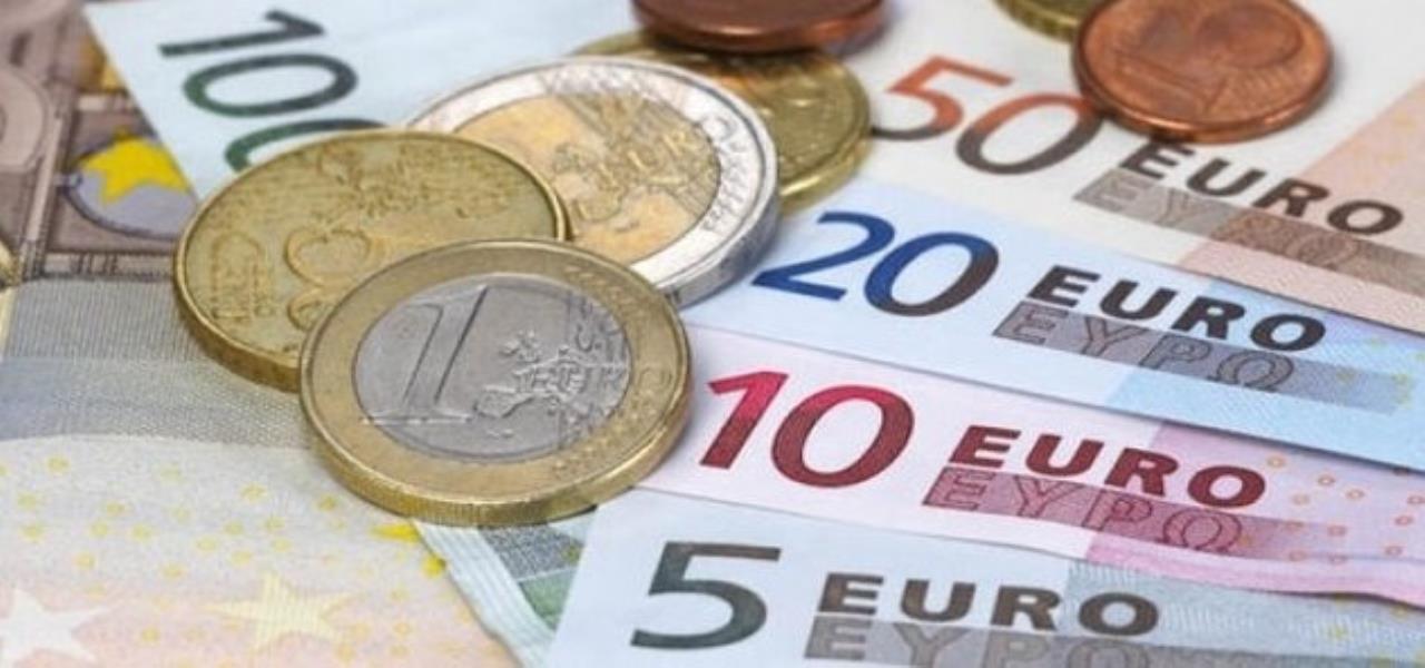 Euro 9,29 TL! 23 Aralık 2020 döviz kurları