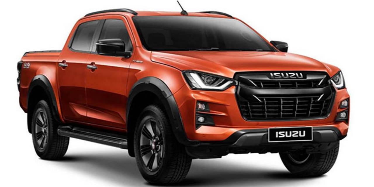 Türkiye Pazarına Çıkan Yeni Isuzu D-Max Özellikleri ve Fiyatı ile Yine Dikkat Çekiyor