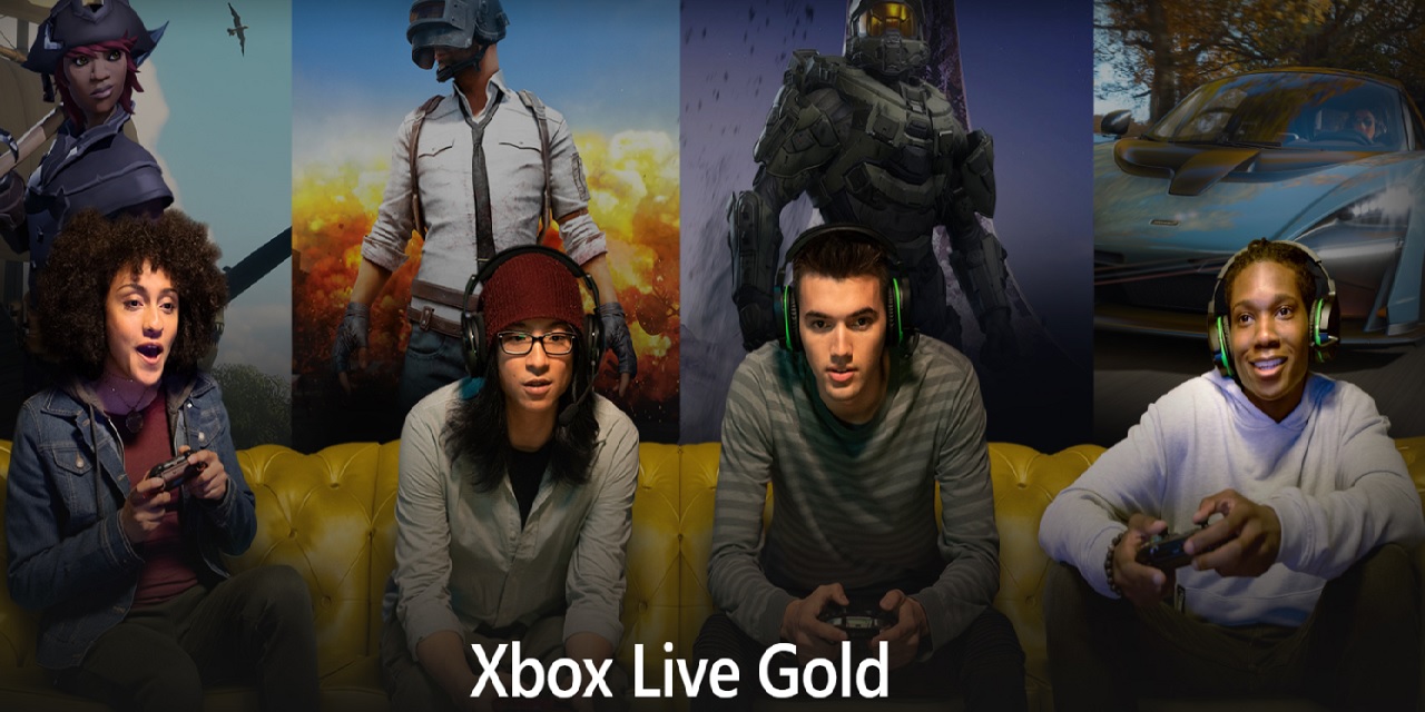 Xbox Live Gold Sahipleri İçin Ocak Ayında Ücretsiz Olacak Oyunlar Açıklandı