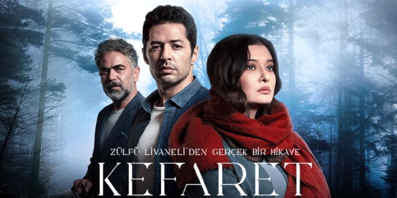 Kefaret Dizisi Yeni İsimlerle Ayakta Durmaya Çalışıyor!
