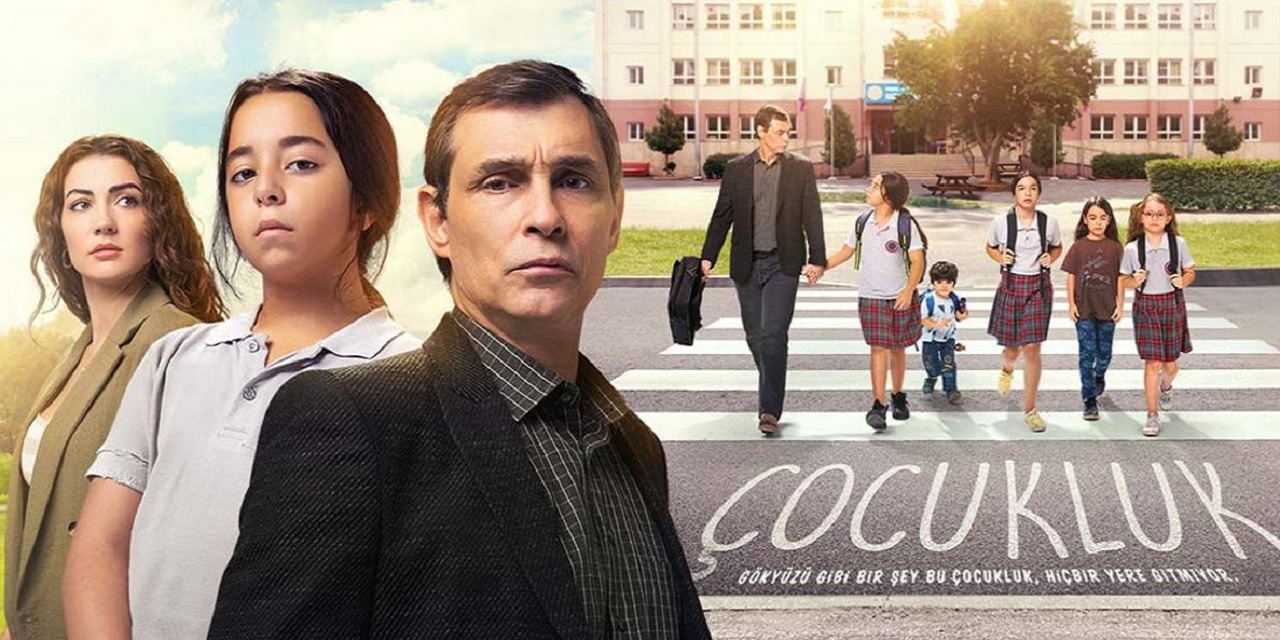 Çocukluk Dizisi Final Yaparken Kadroya Yeni Bir İsim Dahil Oldu!