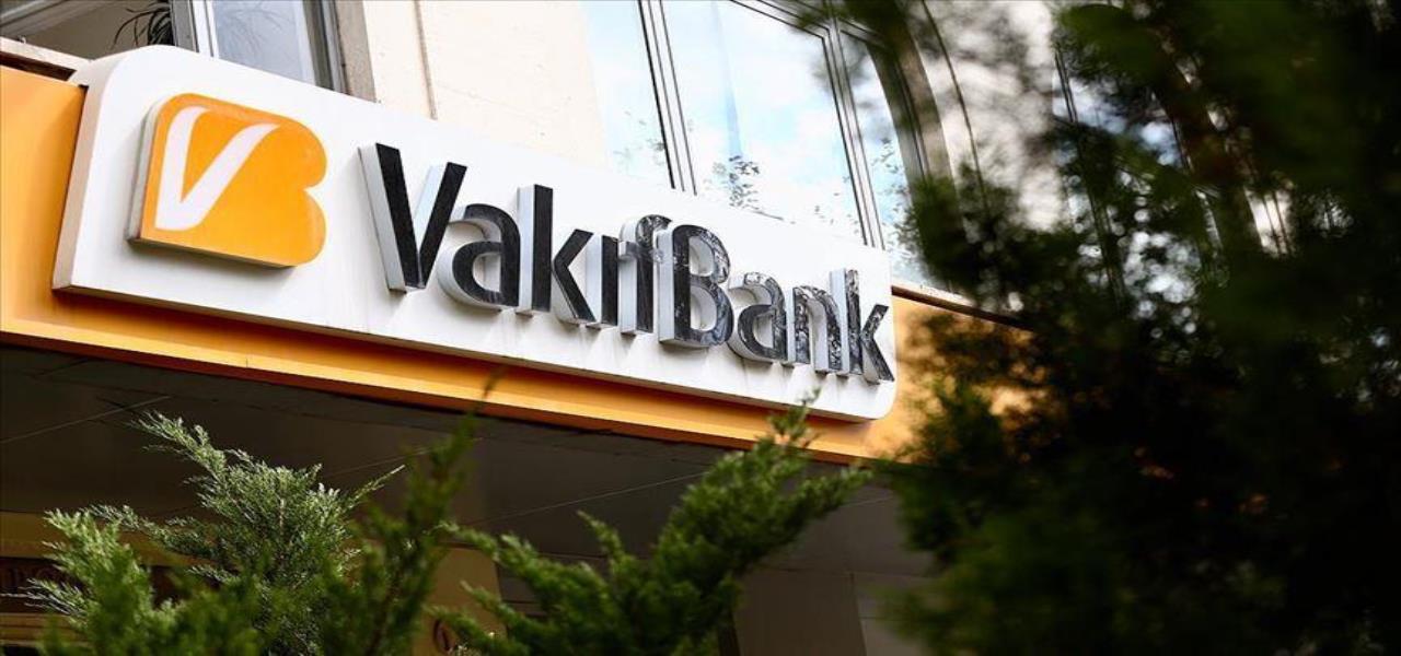 Vakıfbank'tan 60 ay vade ile 90.000 TL kredi fırsatı