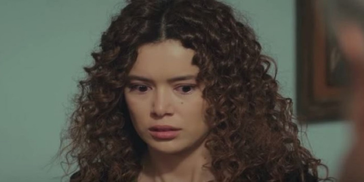 Seray Kaya'nın Yeni Dizi Projesi İlgi Görmeye Devam Ediyor!