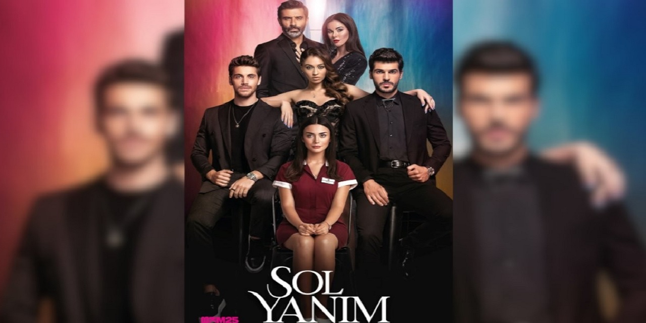 Star TV'nin Sol Yanım Dizisinde Şaşırtan Ayrılık Kararı!
