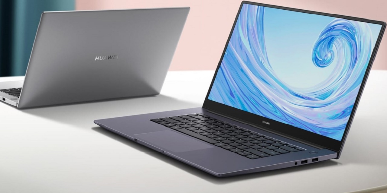 Huawei Matebook D 14 ve D 15 Adlı Dizüstü Bilgisayarlarının Tanıtımını Yaptı