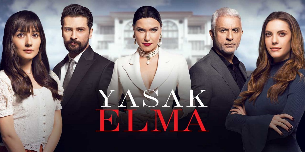 Yasak Elma Dizisinden Ayrılıp Sadakatsiz Dizisine Dönen O İsim!