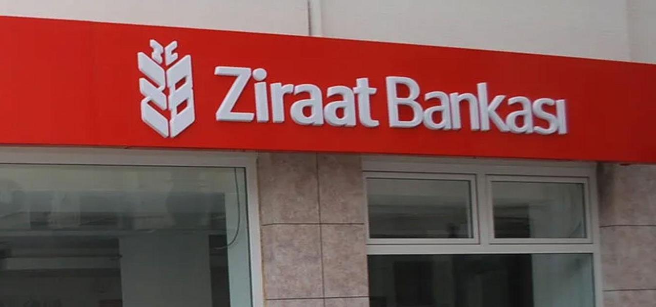 Ziraat Bankası müşteri temsilcisine ulaşma