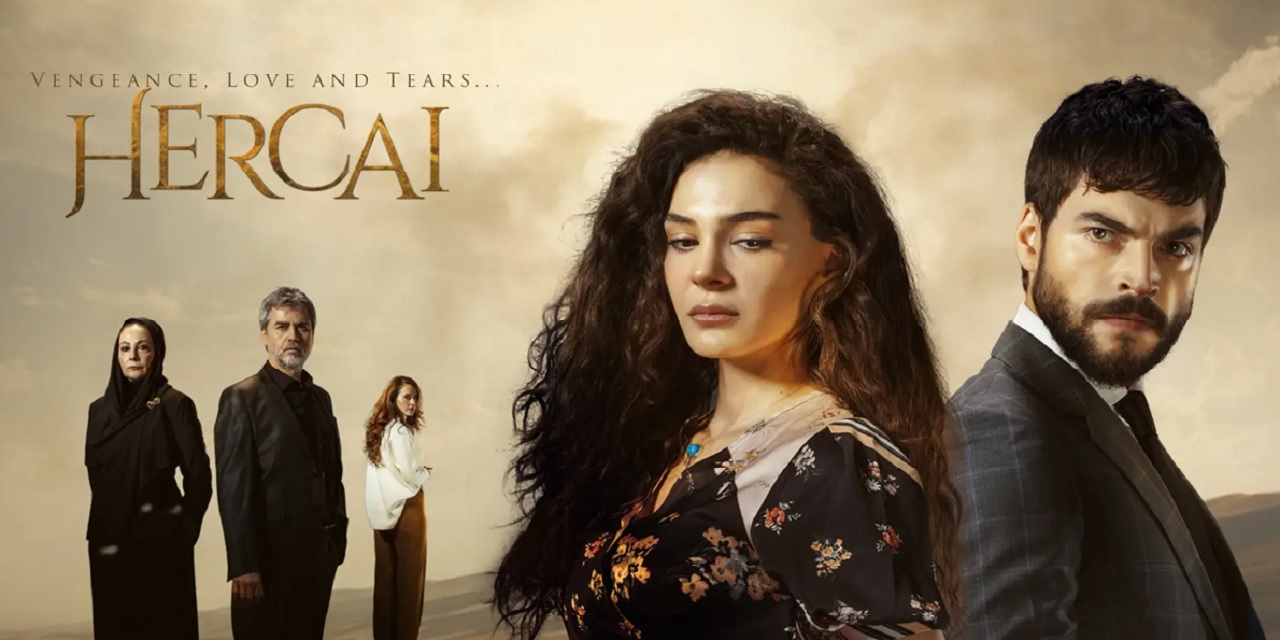 Hercai Dizisinde Yeni Bir Gelişme Daha Yaşanıyor! Dizinin Kadrosunda Değişiklik Mi Var?