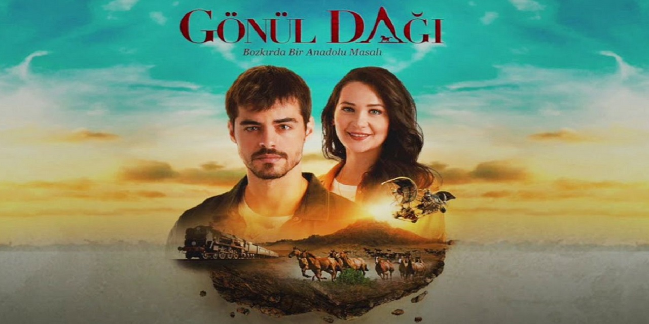 Gönül Dağı Gönülleri Kazanmaya Devam Ediyor!