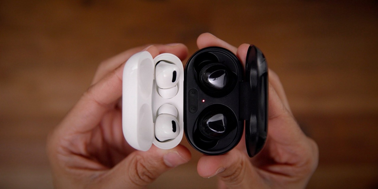 Merakla Beklenen Samsung Galaxy Buds Pro Kablosuz Kulaklık Sonunda Ortaya Çıktı