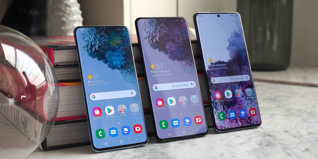 Samsung Android 11 Güncellemesi Alacak Modellerini ve Tarihlerini Açıkladı