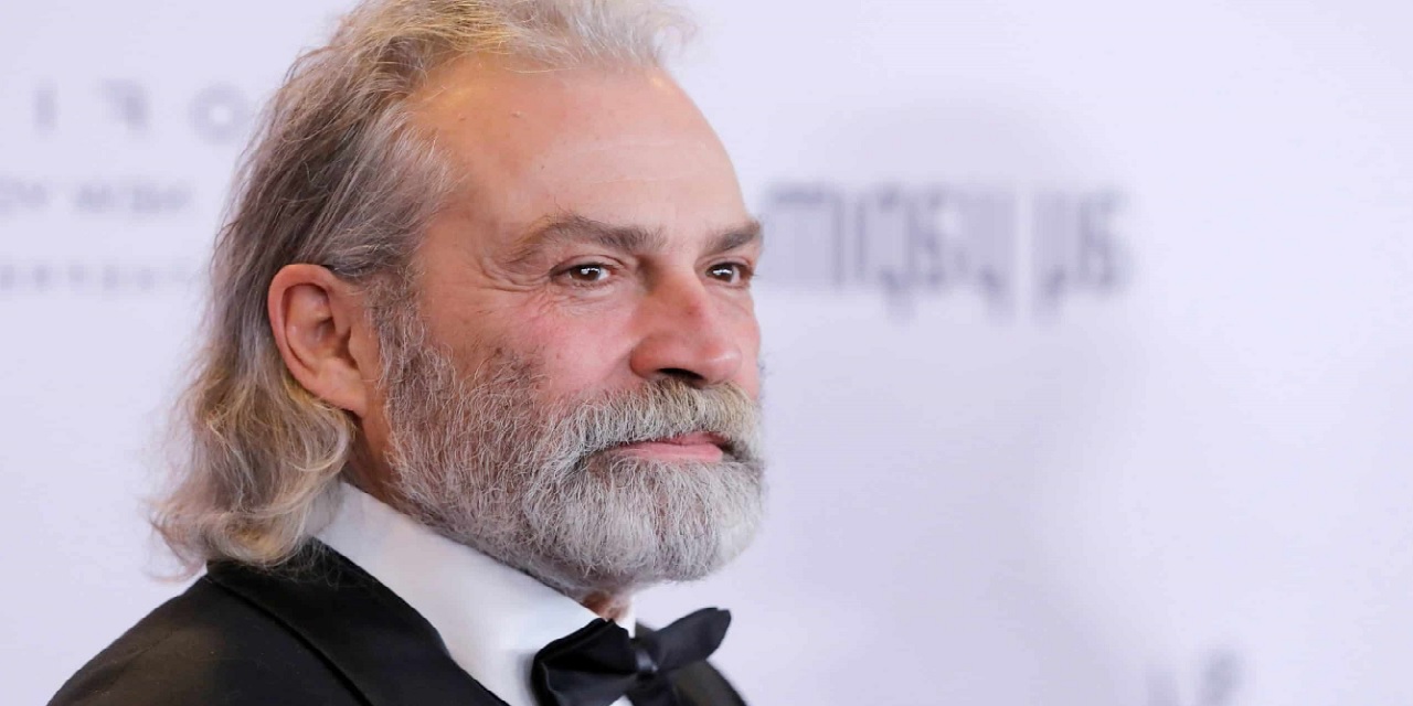 Haluk Bilginer Yeniden İzleyicinin Karşısına Çıkmak İçin Hazırlanıyor!