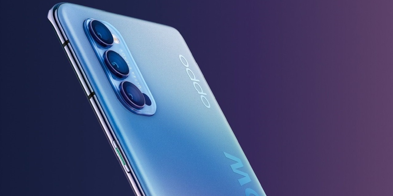 OPPO Reno5 Serisinin İki Üyesi Hakkında Detaylar Netleşti