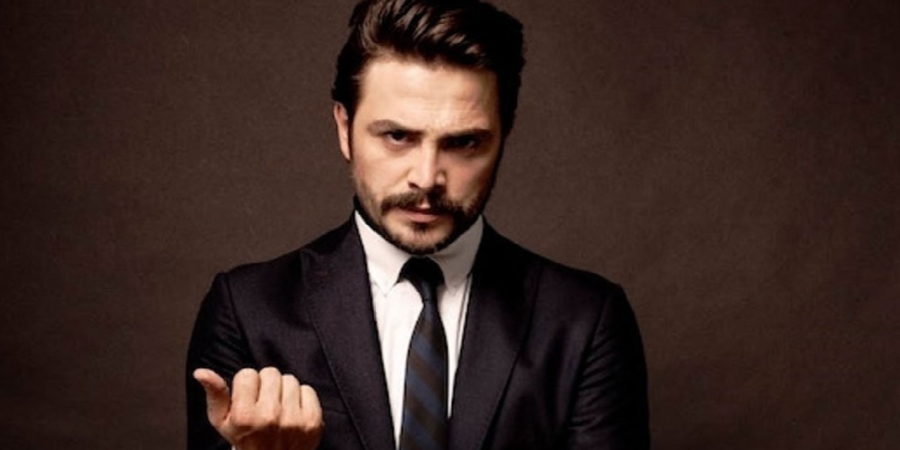 Ahmet Kural'dan Yeni Bir Dizi Projesi!