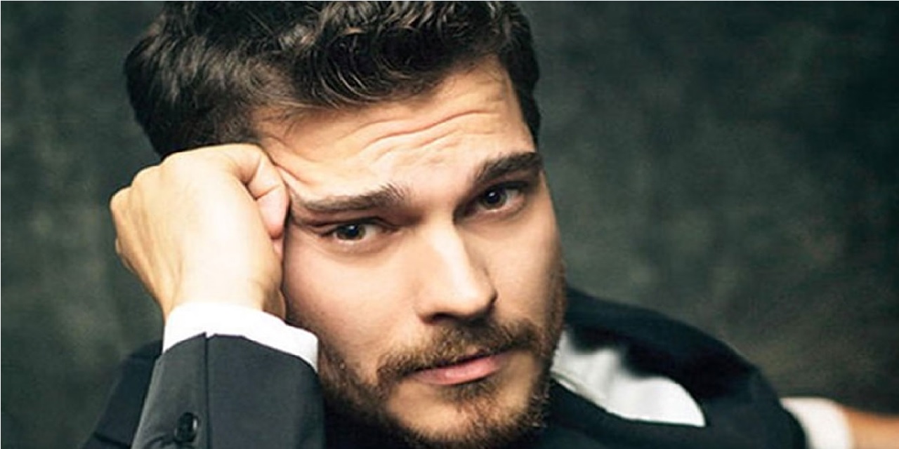 Çağatay Ulusoy Yeni Bir Proje İçin Mi Hazırlanıyor?