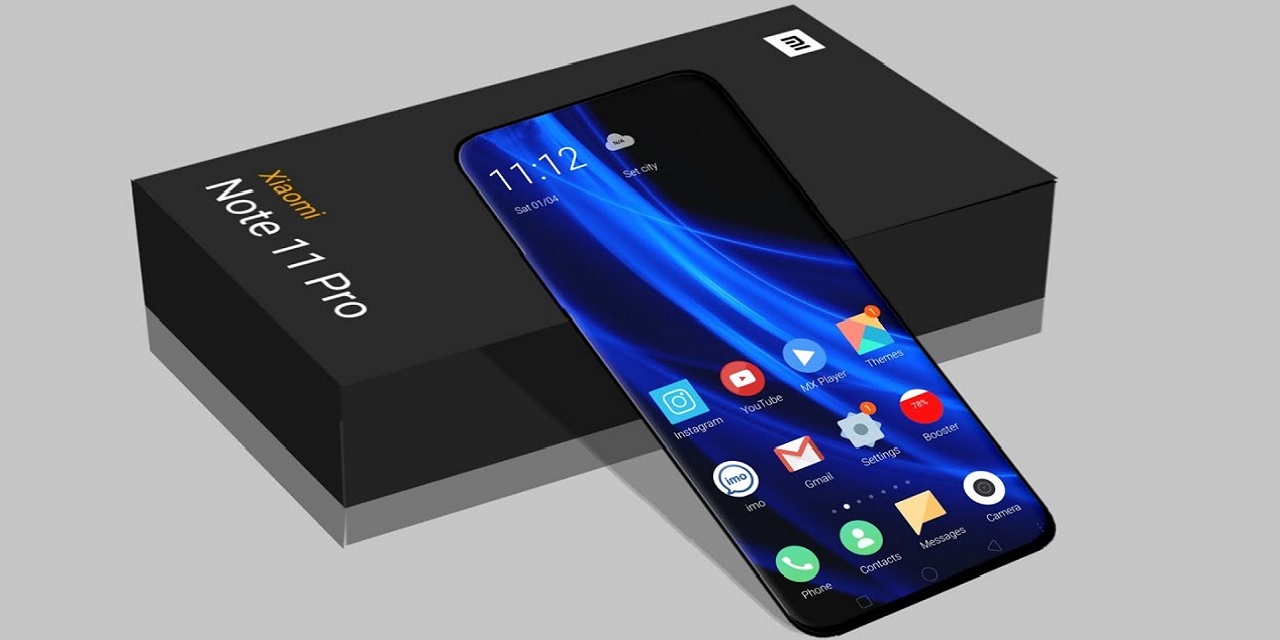 Xiaomi Mi 11 ve Mi 11 Pro Özellikleri ile Fiyatları Sızdı