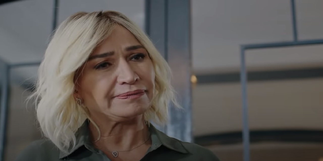 Akrep Dizisinin Yayın Tarihi Netleşti!