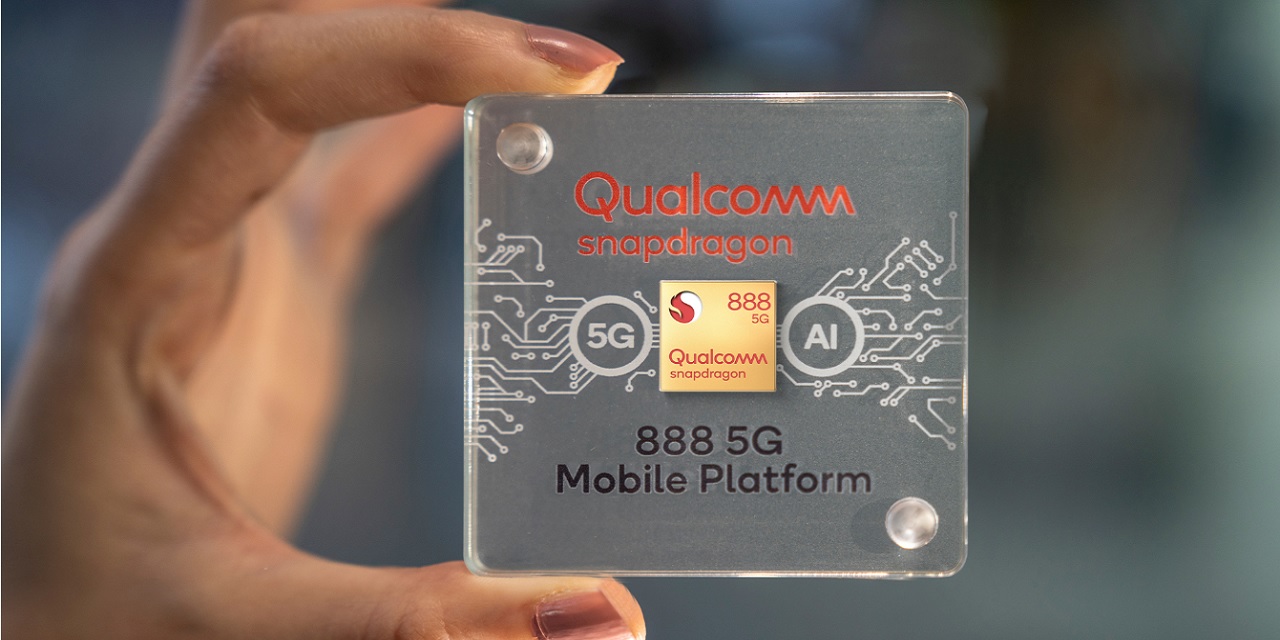 Merakla Beklenen Snapdragon 888'in Özellikleri Açıklandı